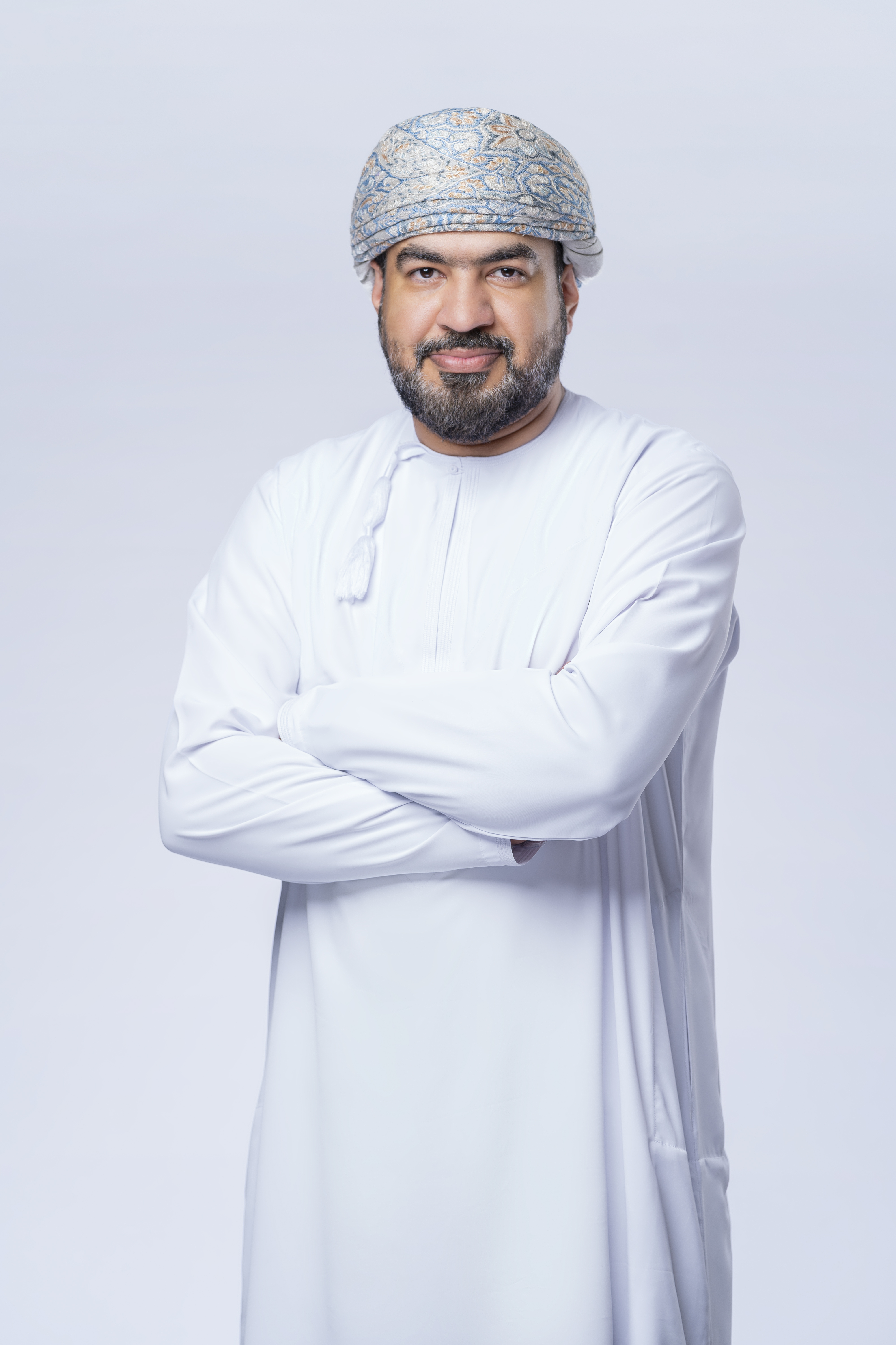 Mohammed Al Shizawi